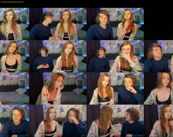 laksmrrr — 31 minute Chaturbate couple cam show recording, 1080p, Nov 22, 2022