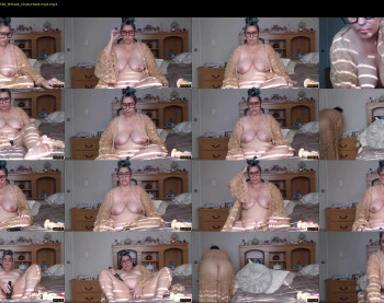lalaisallbad — 46 minute Chaturbate female cam show recording, 720p, Nov 21, 2022