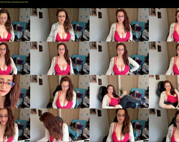 lalanaughty1 — 47 minute Chaturbate female cam show recording, 1080p, Nov 21, 2022