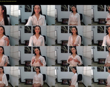 lana_kane_ — 54 minute Chaturbate female cam show recording, 1080p, Nov 21, 2022