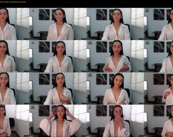 lana_kane_ — 57 minute Chaturbate female cam show recording, 1080p, Nov 21, 2022