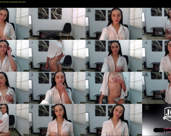 lana_kane_ — 56 minute Chaturbate female cam show recording, 1080p, Nov 21, 2022