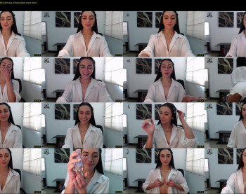 lana_kane_ — 47 minute Chaturbate female cam show recording, 1080p, Nov 21, 2022
