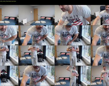 latino23bom — 25 minute Chaturbate male cam show recording, 720p, Nov 21, 2022