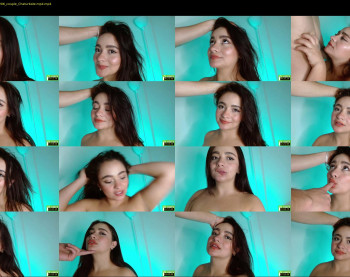 lauralei_01 — 55 minute Chaturbate couple cam show recording, 1080p, Nov 22, 2022