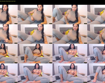 lexy_sweet — 72 minute Chaturbate female cam show recording, 720p, Nov 21, 2022