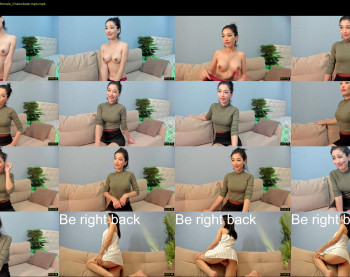 li_baby — 54 minute Chaturbate female cam show recording, 1080p, Nov 21, 2022
