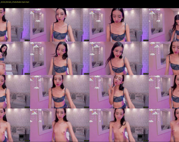 lillythompson_ — 58 minute Chaturbate female cam show recording, 1080p, Nov 22, 2022