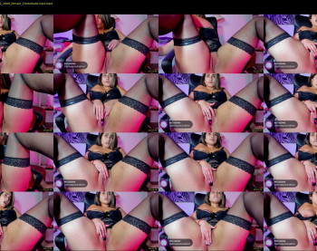 linda_morgan1 — 11 minute Chaturbate female cam show recording, 1080p, Nov 21, 2022