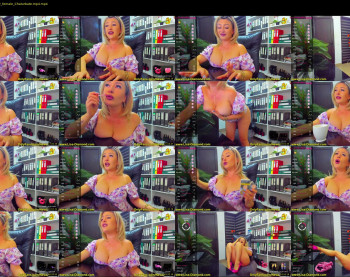 lisa2018 — 61 minute Chaturbate female cam show recording, 1080p, Nov 22, 2022