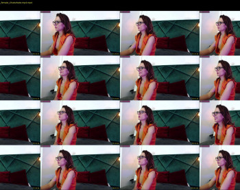lisacroft — 10 minute Chaturbate female cam show recording, 1080p, Nov 21, 2022