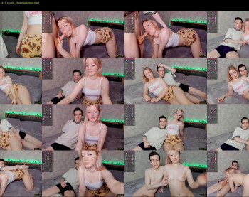 lollipops6666 — 53 minute Chaturbate couple cam show recording, 1080p, Nov 21, 2022