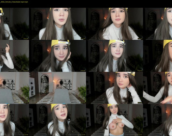 lonelly_lolly98 — 63 minute Chaturbate female cam show recording, 1080p, Nov 22, 2022