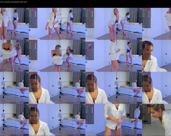 lonelyflowerr — 3 minute Chaturbate female cam show recording, 1080p, Nov 21, 2022