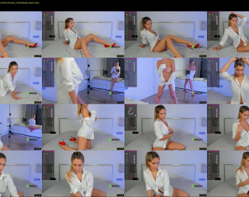 lonelyflowerr — 26 minute Chaturbate female cam show recording, 1080p, Nov 21, 2022