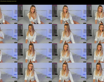 lonelyflowerr — 7 minute Chaturbate female cam show recording, 1080p, Nov 21, 2022
