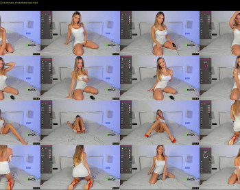 lonelyflowerr — 11 minute Chaturbate female cam show recording, 1080p, Nov 21, 2022