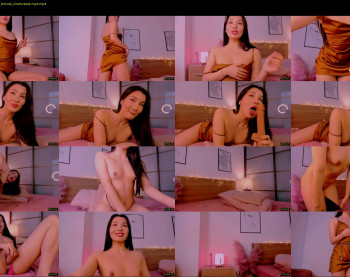 lorileen — 54 minute Chaturbate female cam show recording, 1080p, Nov 21, 2022