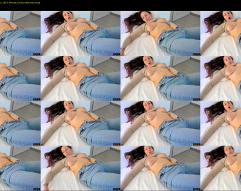 love_jessy_love — 3 minute Chaturbate female cam show recording, 480p, Nov 21, 2022