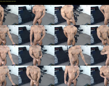 loveleexd21 — 26 minute Chaturbate male cam show recording, 720p, Nov 21, 2022