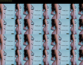 lovely_nat — 6 minute Chaturbate female cam show recording, 1080p, Nov 21, 2022
