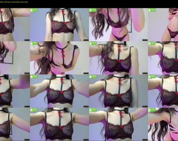 lucie_beltran — 16 minute Chaturbate female cam show recording, 1080p, Nov 22, 2022