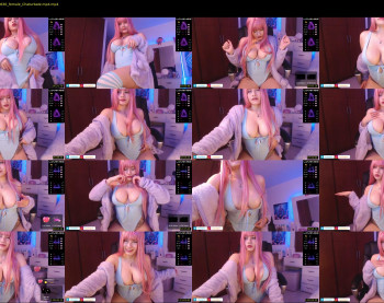 lucymagical — 91 minute Chaturbate female cam show recording, 720p, Nov 21, 2022