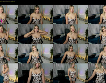 lulu_lopez — 28 minute Chaturbate female cam show recording, 1080p, Nov 21, 2022