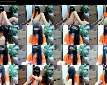 lunanames — 46 minute Chaturbate female cam show recording, 720p, Nov 21, 2022