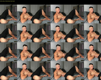 lyon_power_ — 10 minute Chaturbate male cam show recording, 1080p, Nov 21, 2022
