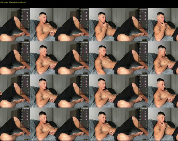 lyon_power_ — 12 minute Chaturbate male cam show recording, 1080p, Nov 21, 2022