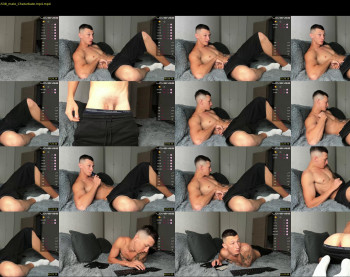 lyon_power_ — 60 minute Chaturbate male cam show recording, 1080p, Nov 21, 2022