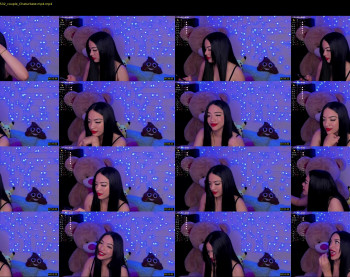 maddisrock — 6 minute Chaturbate couple cam show recording, 1080p, Nov 22, 2022