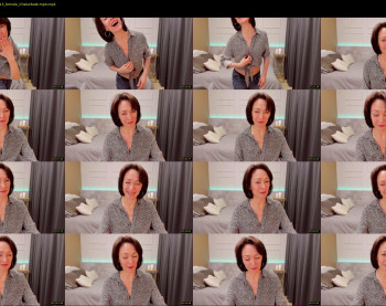 mariagold — 8 minute Chaturbate female cam show recording, 1080p, Nov 21, 2022