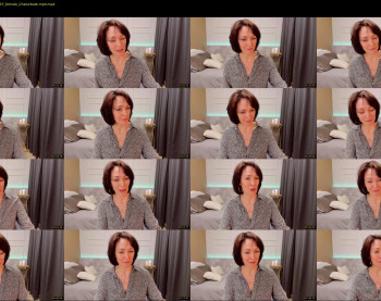 mariagold — 9 minute Chaturbate female cam show recording, 1080p, Nov 21, 2022