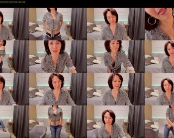 mariagold — 55 minute Chaturbate female cam show recording, 1080p, Nov 21, 2022