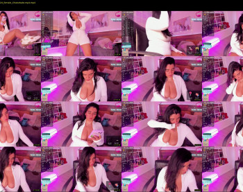 mariana_c — 23 minute Chaturbate female cam show recording, 1080p, Nov 21, 2022