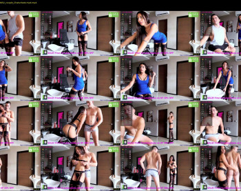 marie_jacob — 57 minute Chaturbate couple cam show recording, 1080p, Nov 21, 2022