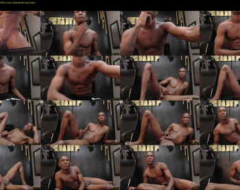 martin_killer — 54 minute Chaturbate male cam show recording, 1080p, Nov 21, 2022