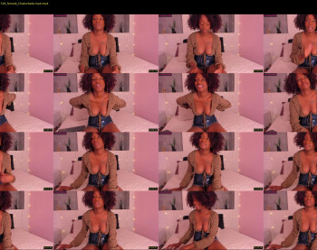 maryevans_ — 7 minute Chaturbate female cam show recording, 1080p, Nov 21, 2022