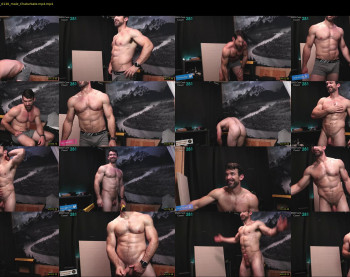 maximus_787 — 55 minute Chaturbate male cam show recording, 1080p, Nov 22, 2022