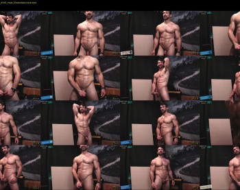 maximus_787 — 24 minute Chaturbate male cam show recording, 1080p, Nov 22, 2022
