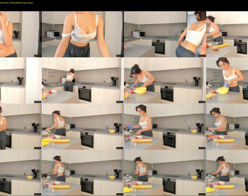 mei_tin — 28 minute Chaturbate female cam show recording, 1080p, Nov 21, 2022