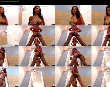 melanie_milleer — 24 minute Chaturbate female cam show recording, 1080p, Nov 21, 2022