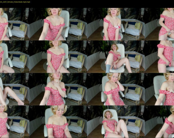 mia_wintermood — 48 minute Chaturbate female cam show recording, 1080p, Nov 21, 2022