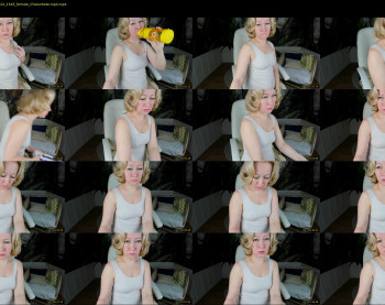 mia_wintermood — 9 minute Chaturbate female cam show recording, 1080p, Nov 21, 2022