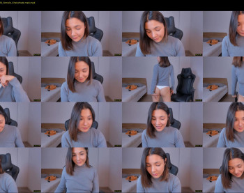 mikkalove — 25 minute Chaturbate female cam show recording, 1080p, Nov 22, 2022
