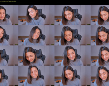 mikkalove — 3 minute Chaturbate female cam show recording, 1080p, Nov 22, 2022