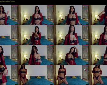 miley_me — 54 minute Chaturbate female cam show recording, 1080p, Nov 21, 2022