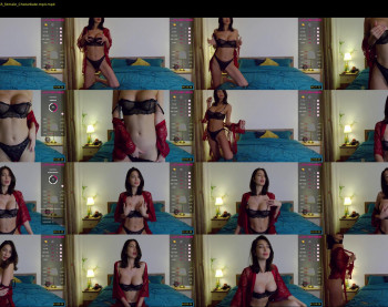 miley_me — 54 minute Chaturbate female cam show recording, 1080p, Nov 21, 2022
